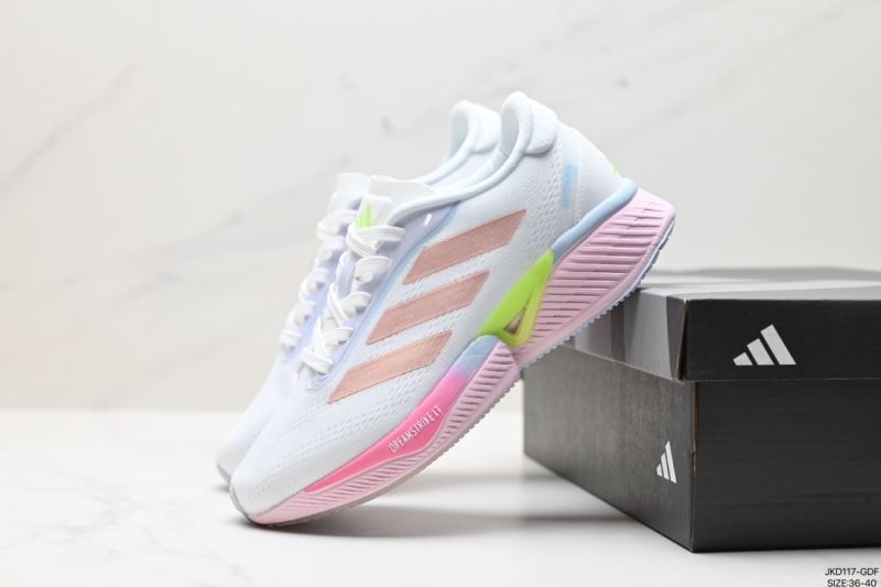 Adidas Alpha Shoes